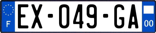 EX-049-GA
