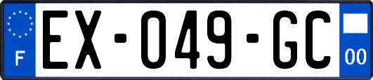 EX-049-GC