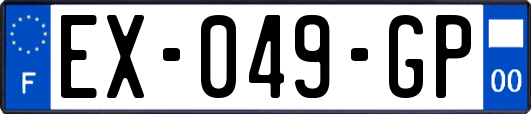 EX-049-GP