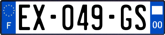 EX-049-GS