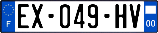 EX-049-HV