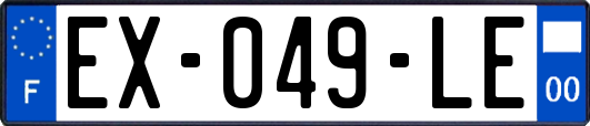 EX-049-LE
