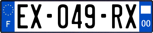 EX-049-RX