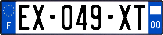 EX-049-XT