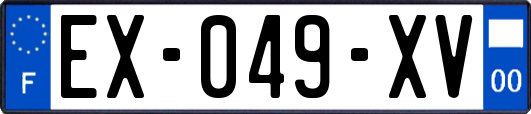 EX-049-XV