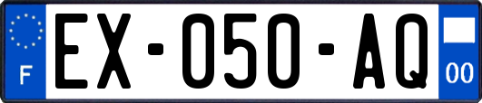 EX-050-AQ