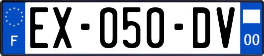 EX-050-DV