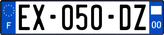 EX-050-DZ