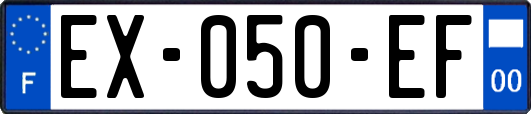EX-050-EF