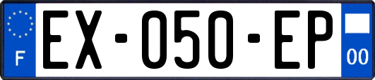 EX-050-EP