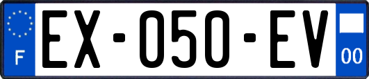 EX-050-EV