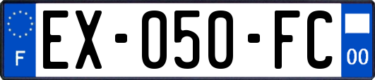 EX-050-FC