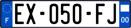 EX-050-FJ