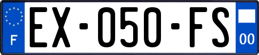 EX-050-FS