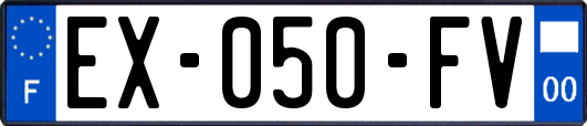 EX-050-FV