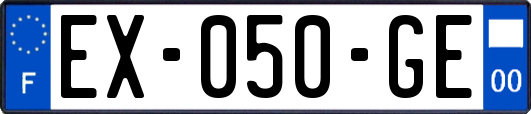 EX-050-GE