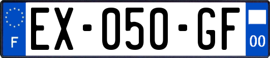EX-050-GF
