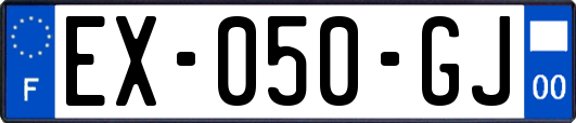 EX-050-GJ