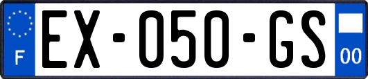 EX-050-GS