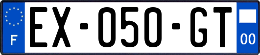EX-050-GT