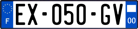 EX-050-GV