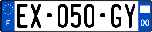 EX-050-GY
