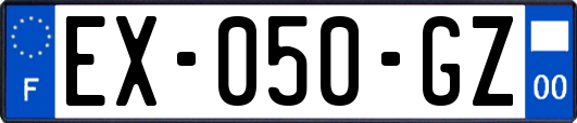 EX-050-GZ