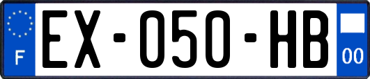 EX-050-HB