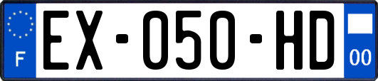 EX-050-HD
