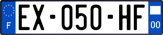 EX-050-HF