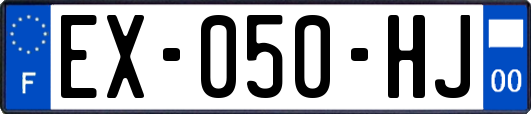 EX-050-HJ
