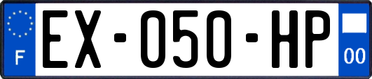EX-050-HP