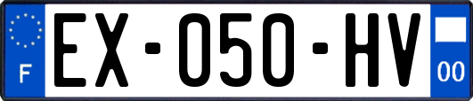EX-050-HV