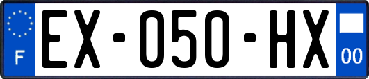 EX-050-HX