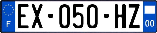 EX-050-HZ