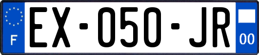 EX-050-JR