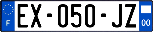 EX-050-JZ