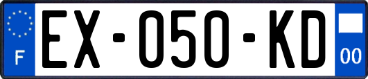 EX-050-KD