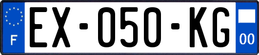 EX-050-KG