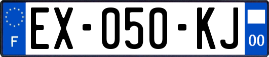 EX-050-KJ