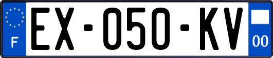 EX-050-KV
