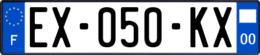 EX-050-KX