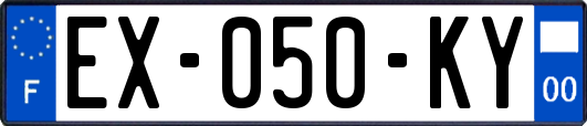 EX-050-KY