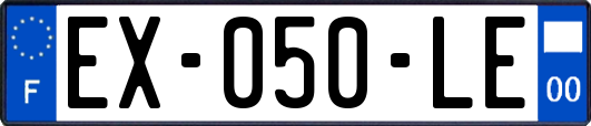 EX-050-LE