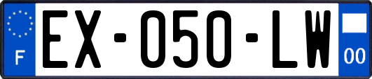 EX-050-LW