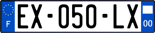 EX-050-LX