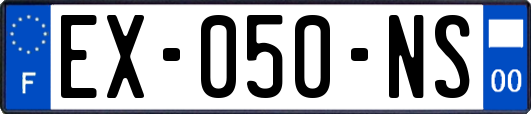 EX-050-NS