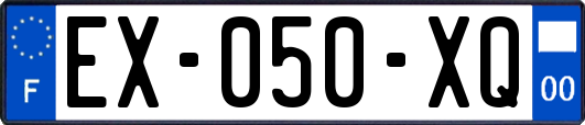 EX-050-XQ