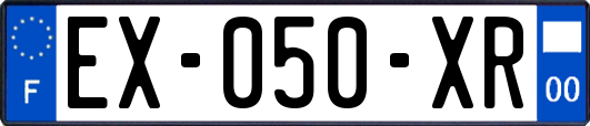 EX-050-XR