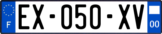 EX-050-XV